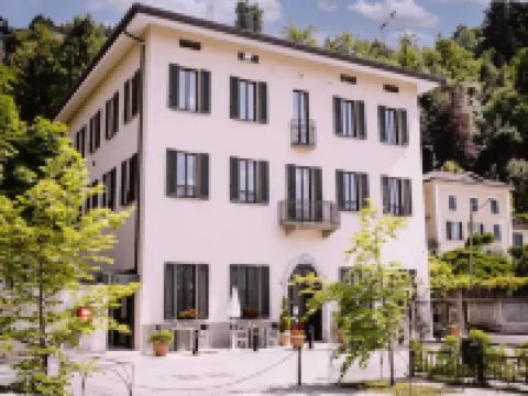 Domus Plinii 1792 Suites Hotels in Faggeto Lario