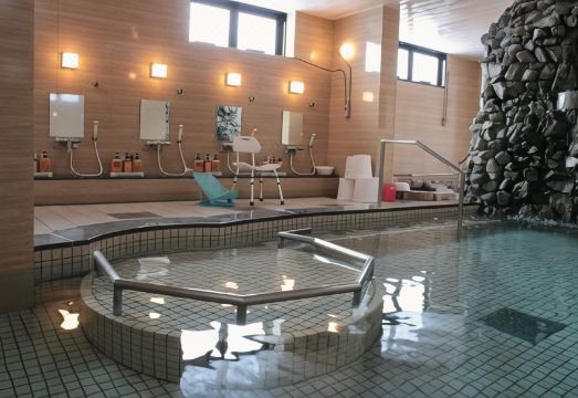 센쇼엔 료칸 객실