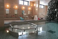 Senshoen Hôtels à : Asahikawa