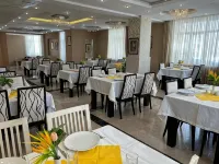 Gabala Tufandag City Hotel - breakfast
