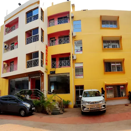 Barsha Resorts Pvt Ltd