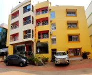 Barsha Resorts Pvt Ltd - Pet friendly