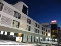 The Temple View Hotel