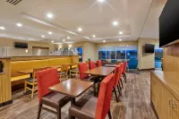 TownePlace Suites Grand Rapids Airport Southeast