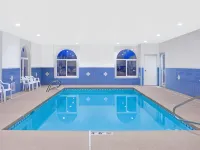 Horizon Hotel Hotels in Юїнта