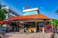 Via Tulsi Park - Nr Sai Baba Temple