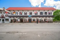 Hotel Leavenworth