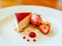 Yarrow Hotel - Morgenmad