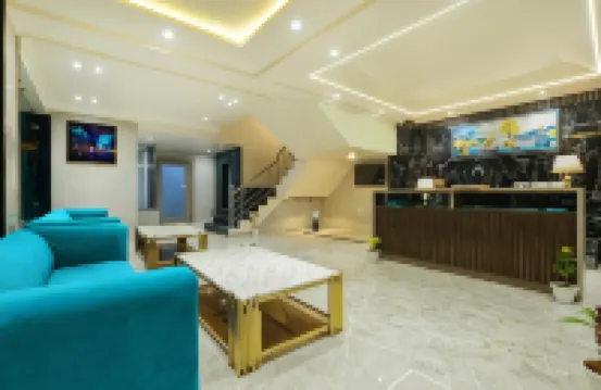 OPO ホテル・ディオール