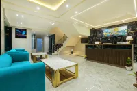 OPO Hotel Dior