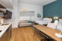 Element Denver International Airport Hotels near Denver International Airport