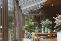 Eco Hotel Nos Hotels in Lalin