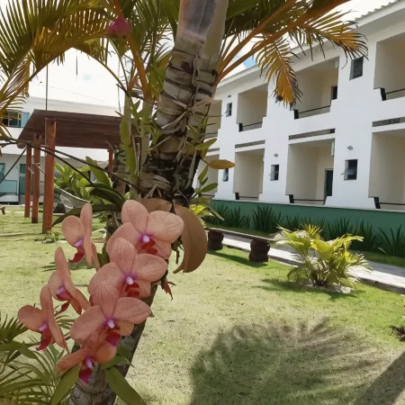 Areia do Atlantico Hotel