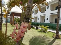 Areia do Atlantico Hotel فنادق في Santa Cruz Cabralia