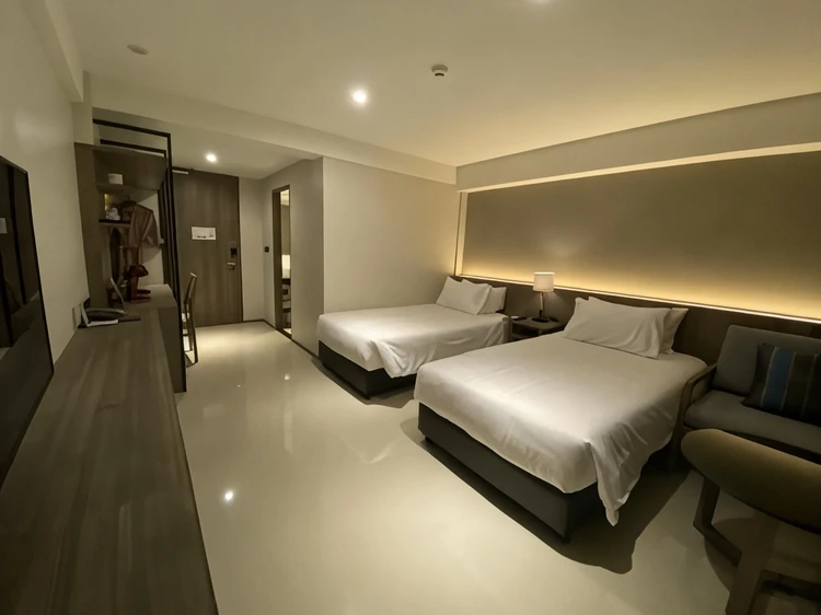 รูปภาพของThe Madera Lodge Pattaya
