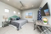 Southern Utah Vacationing at Its Best!