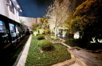 Hotel Bella Vista Hotels near sine colombo maracanã obras