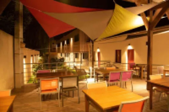 Logis - Hotel & Restaurant la Corne D 'Abondance