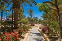 Playasol Hotels in Roquetas de Mar
