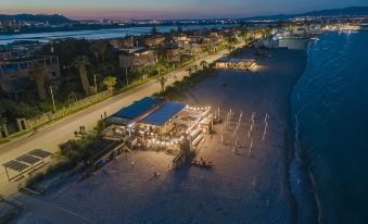 Le Palmette Suites
