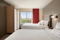SpringHill Suites Phoenix Chandler/Fashion Center Hotels in Chandler