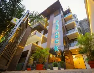 BlueNeck Sec 40 Unitech Cyber Park Gurugram Hotels in 
