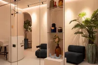 Demetra Luxury Suites Hotels in 