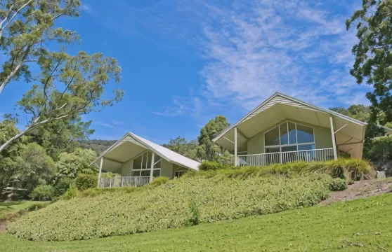 袋鼠谷高爾夫鄉村度假村