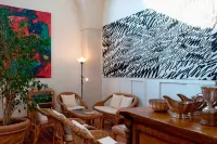 Agriturismo Masseria del Bosco Makyva