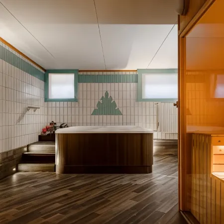 Hotel Cristallo
