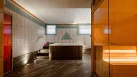 Hotel Cristallo - spa