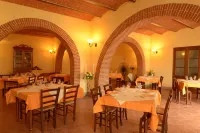 Agriturismo Musignano Hotels in Fucecchio