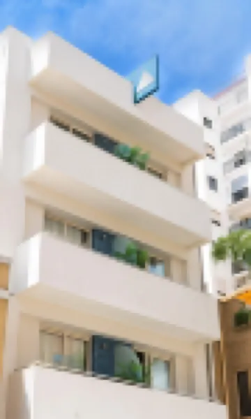 Teide Rooms Hoteles en 