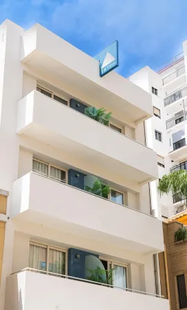 Teide Rooms Отели в г. Альбалат-делс-Тарончерс