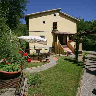 Hotel Relais Valle Orientina Hotel Exterior