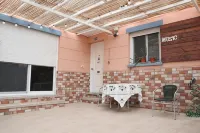 해피 룸 테네리페