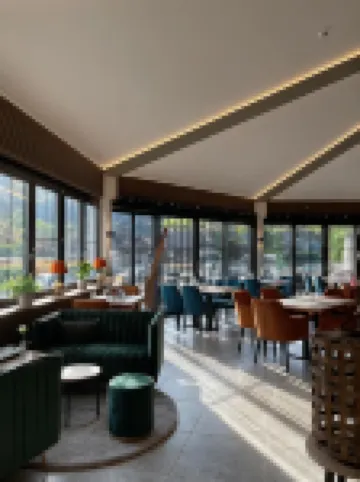 Schlosshotel Brilon-Wald - Hostel