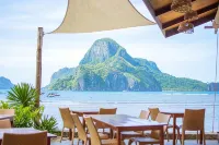 Cadlao El Nido Resort - servizio colazione