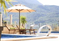 Stara Čaršija Hotel & Spa - Pools