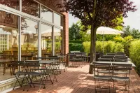 Ibis Massy Hotels in Massy