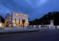 Hotel Park Residency