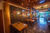 Hotel Buddha Mystic by Del Toro - breakfast