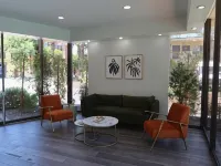 Pasadena Inn at Old Town, Los Angeles Hotels in Pasadena