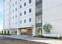 Hotel Green Core Bando Hotels in Sakai