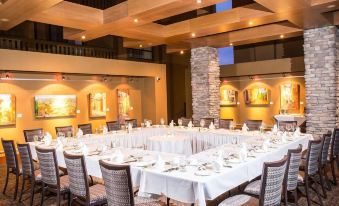 Sawridge Inn and Conference Centre Edmonton South