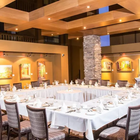 Sawridge Inn and Conference Centre Edmonton South