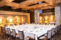 Sawridge Inn and Conference Centre Edmonton South Các khách sạn ở Edmonton