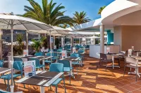 Barceló Corralejo Sands - breakfast