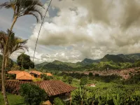 Jardín by Bernalo Hotels Hotels in Tamesis