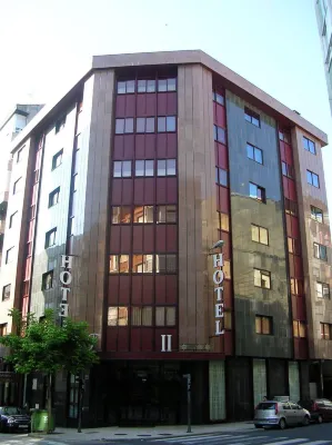 Hotel Francisco II Hotels in der Nähe von Museo Catedralicio